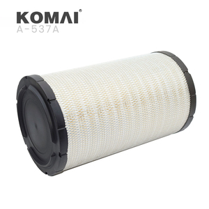 Cartucho de Filtro de Aire KOMAI ME073821 ME073160 ME073597 AF25365 P536036 P902965 1444073 FA3065 ME291563 - Product Image 2