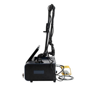 Dispositivo de Belleza Láser de CO2 Portátil de Escritorio con Pantalla de 12.1 Pulgadas, Longitud de Onda de 10600nm, Potencia de 60W - Eliminación de Cicatrices/Manchas, Reafirmación de la Piel - Product Image 4