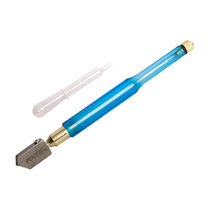 Cortador de Botellas de Vidrio FIXTEC de 130 mm, Herramientas de Corte con Mango de Madera, Modelo FHGC01 - Product Image 6