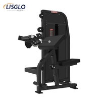 TZFIT Appareil Commercial de Musculation Ajustable à Poids pour Biceps et Triceps, Équipement de Gymnastique en Acier, Musculation, Nouveau Design 2026