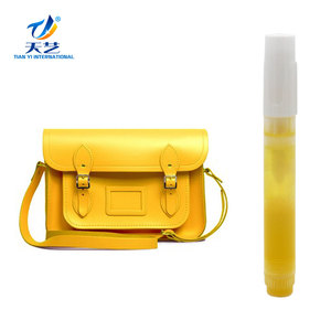 Cập Nhật Phiên Bản 2019 Da Marker Sửa Chữa Da Bút Sofa Giày Xe Nội Thất Túi Da Công Cụ Khôi Phục - Product Image 1