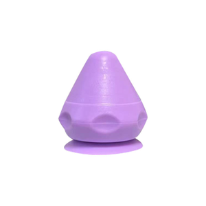 CZFIT Suction Cup Fascia <b>Ball</b> <b>Massage</b> Material Portable Design for Body (Foot/Back/Shoulder/Neck) Meridian Acupoint Unisex - Product Image 5