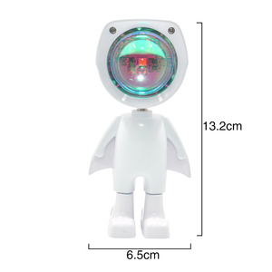 Nuovo prodotto lampada ricaricabile per proiettore <span class=keywords><strong>al</strong></span> <span class=keywords><strong>tramonto</strong></span> di alta qualità LED lampada per proiezione <span class=keywords><strong>al</strong></span> <span class=keywords><strong>tramonto</strong></span> lampada Halo - Product Image 3