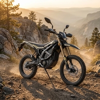 Vente en gros, prix usine : Surron Ultra Bee 2026 24500W Moto électrique de motocross, supermotard, cross-country et tout-terrain de course