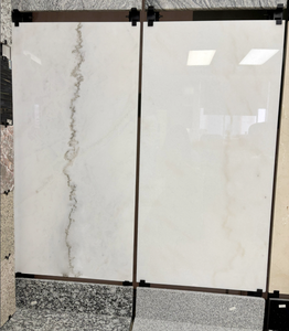 Azulejo de mármol barato 80*80cm piedra de losa grande - Product Image 2