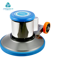 Machine de nettoyage multifonctionnelle pour sols et escaliers, machine de nettoyage de tapis pour hôtels, machine de polissage et de nettoyage des sols