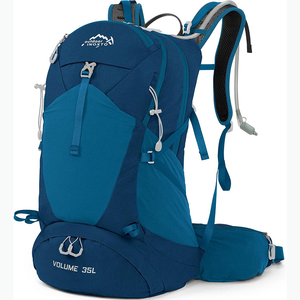 Free Sample Hot Sell Large Travel Carry on <b>Backpack</b> Hiking Other <b>Backpack</b> <b>Waterproof</b> Outdoor Sporting Rucksack - Product Image 6