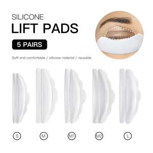 Lotion professionnelle pour <span class=keywords><strong>rehaussement</strong></span> de <span class=keywords><strong>cils</strong></span>, effet bouclé, emballage personnalisé acceptable, <span class=keywords><strong>kit</strong></span> usage unique pour la maison et le salon - Product Image 6