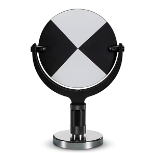 Target per Scanner 3D Laser Stile Svizzero da 152 MM / 6 Pollici e Target per Rilevamento per Scanner 3D - Product Image 1