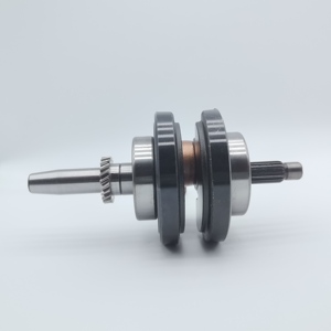 อะไหล่รถจักรยานยนต์ <span class=keywords><strong>CG400</strong></span> เพลาข้อเหวี่ยงคุณภาพสูง - Product Image 2