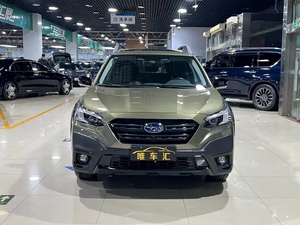 Voiture d'occasion 2023 <span class=keywords><strong>2024</strong></span> 2025 Outback Su-Baru AWD Nouveau SUV intermédiaire 4 portes 5 places - Product Image 2