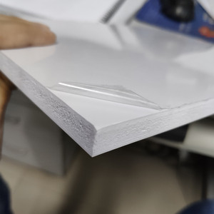 Usine <span class=keywords><strong>de</strong></span> fabrication <span class=keywords><strong>de</strong></span> plaques en mousse PVC, vente en gros pour une coopération à long terme - Product Image 6