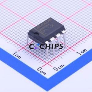 ชิปวงจรรวม MAX883EPA + DIP-8ของแท้สินค้าใหม่วงจรรวม PMIC Regulator (LDO) - Product Image 1
