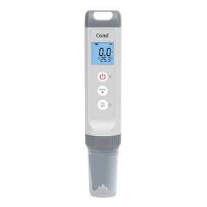 Testador de Água 7 em 1 <span class=keywords><strong>pH</strong></span> EC TDS ATC Medidor de <span class=keywords><strong>pH</strong></span> de Alta Precisão 0.01 IP67 à Prova d'Água OEM Caneta de Teste de Qualidade da Água Multi-Parâmetro - Product Image 6