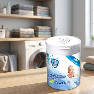 Offre Spéciale 2020 nouveau Écologique L'avoine SÛR O2 AZURANT Pour bébé - Product Image 3