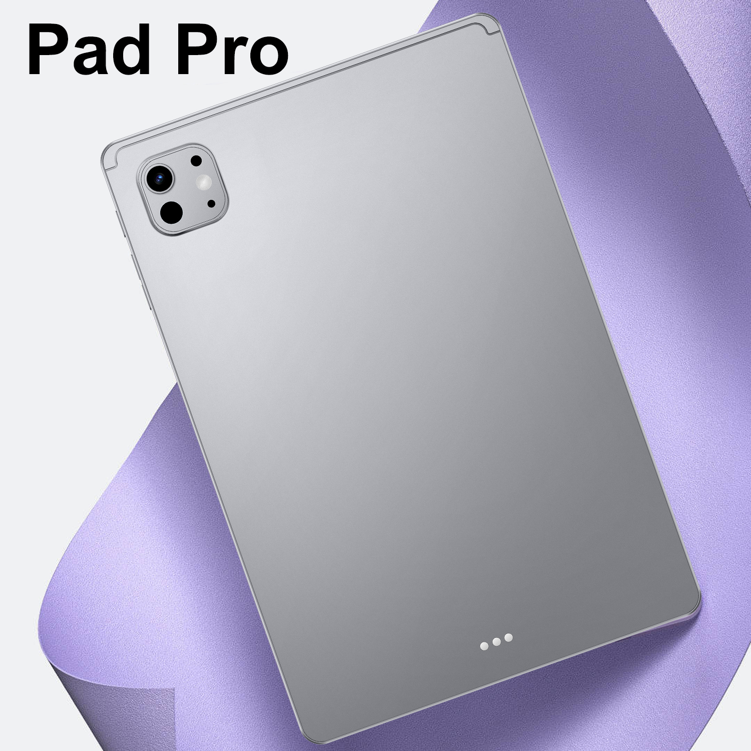 10.1 Inch Pad Pro Tablet Exceptional High Performance for
