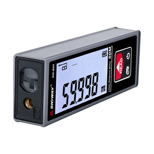 Télémètre laser portable SNDWAY SW-B40 SW-B50 SW-B60 40m/50m/60m (2mm+0.0001d) - Product Image 4