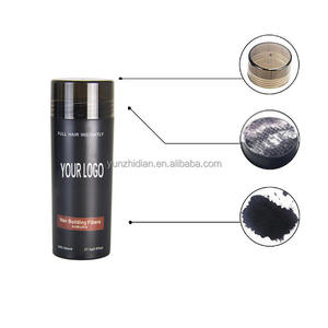 Polvere Volumizzante <span class=keywords><strong>per</strong></span> <span class=keywords><strong>Capelli</strong></span> Private Label 10 Colori, Proteine Naturali di Cheratina, Correttore <span class=keywords><strong>per</strong></span> <span class=keywords><strong>Capelli</strong></span> Diradati, Aumento Volume - Product Image 5