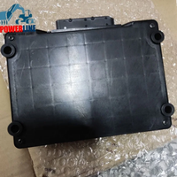 Pièces détachées pour excavatrice 326GC 330GC, contrôleur de moteur C7.1 ECM 4897907 489-7907 pour Caterpillar CAT