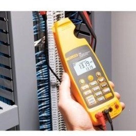   Pince ampèremétrique de processus avec ouverture de 17,8 mm pour la mesure de niveau en milliampères à usage industriel - Product Image 2