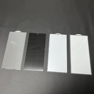 Pellicola protettiva ultra sottile in vetro temperato per impronte digitali per Samsung S25 Ultra S24u S23 <span class=keywords><strong>S21</strong></span> - Product Image 3