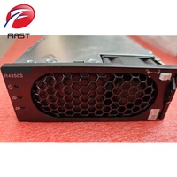 Module d'alimentation redresseur série HWs R4850S1 48V DC 3000W pour serveur d'entreprise et connectivité de site en rack et hub