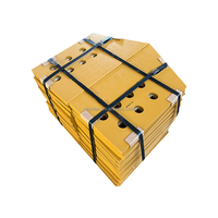 Embout de niveleuse YASSIAN 7D9999 7D9999 de Chine OEM nouvelles pièces de tracteur de rechange