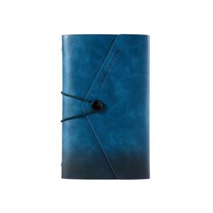 Cuaderno promocional <span class=keywords><strong>de</strong></span> regalos corporativos y cuaderno <span class=keywords><strong>de</strong></span> sobre personalizado <span class=keywords><strong>de</strong></span> negocios cuaderno adhesivo blanco con logotipo - Product Image 3