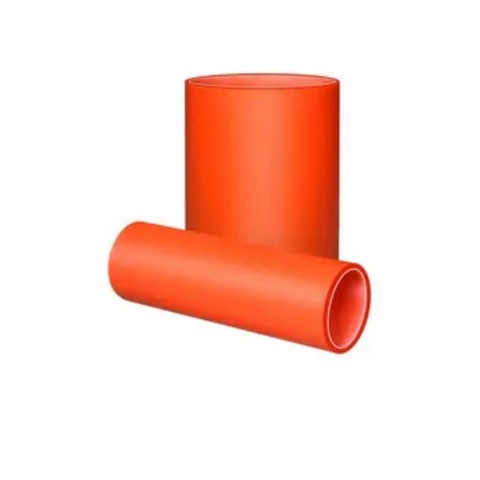 New Popularity No Smell Conduit Pipe Plumbing Materials Mpp Pipe for Protecting Underground Cables
