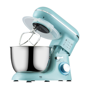 Electric Stand Mixer 4-Speed 1000W with 4.5L Stainless Steel Mixing Bowl for Household Use Dough Blender and Baking NS01001 - Product Image 2