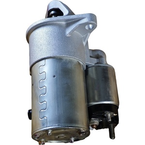 อะไหล่เครื่องยนต์ดีเซลแท้คุณภาพสูง มอเตอร์สตาร์ท U5MK8261 - Product Image 1