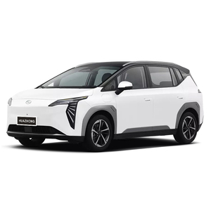 Auto Elettrica GAC Aion Y Plus RHD Guida a Destra, Autonomia 550km, <span class=keywords><strong>5</strong></span> Porte, <span class=keywords><strong>5</strong></span> Posti, SUV EV, Veicolo a Nuova Energia - Product Image 6