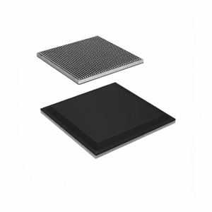 ชิ้นส่วนอิเล็กทรอนิกส์แบบฝังตัว XC7VX415T-2FFG1158I 1156 BBGA, FCBGA ช่องทางผู้ผลิตอิเล็กทรอนิกส์ - Product Image 1