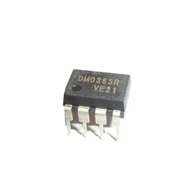 All-new original electronic components chips ic DIP-8 DM0365R
