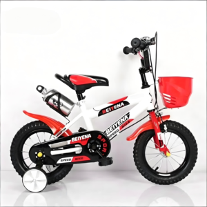 SOLO PARA B2B, Precio Económico, Bicicleta Azul y Roja de 12-14-16 Pulgadas para Niños de 2-10 <span class=keywords><strong>Años</strong></span>, Regalo para <span class=keywords><strong>Niño</strong></span> - Product Image 1