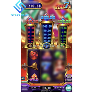 Igs lực lượng điện 5 1 đồng xu-hoạt động vui chơi giải trí kỹ năng trò chơi hội đồng quản trị Tiếng Anh kim loại bền xây dựng 1-năm bảo hành cho thị trường Mỹ - Product Image 4