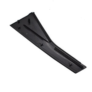 Panel de moldura para marco de puerta y ventana Huajiefan 72721-SAG/72761-SAG-H00 para Honda Fit, pieza exterior resistente al agua - Product Image 5