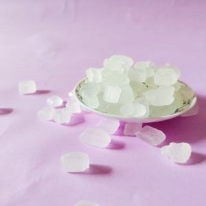 Yoni Suikersnoepjes Biologische Suikerrietzoetstof Snoepklontjes Natuurlijke Geslachtsverbetering 100G - Product Image 6