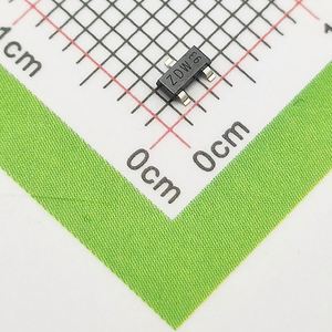new-original PBSS5350T,215 SOT-23 Transistors Transistors BJT, FET 1.2W -50V -2A PNP - Product Image 1