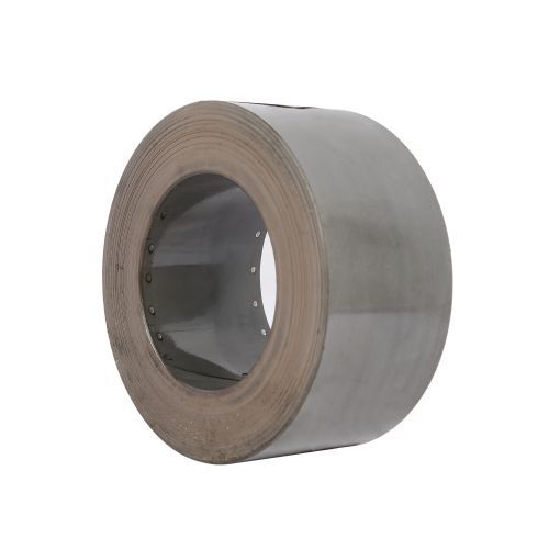 Toroidal Core for Common Mode Chokes Nanocrystalline/Silicon Steel Grade 200x250x40MM Model Wbcore Brand