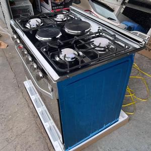 <span class=keywords><strong>Four</strong></span> à pizza, fours de comptoir, friteuse à air, cuisinière électrique de boulangerie, fours à convection pour pain, fours électriques à <span class=keywords><strong>gaz</strong></span> et électriques 4 en 1 - Product Image 4