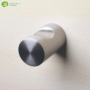 Good Quality Different Size Solid Stainless Steel Cabinet Knob - Product Image 4
