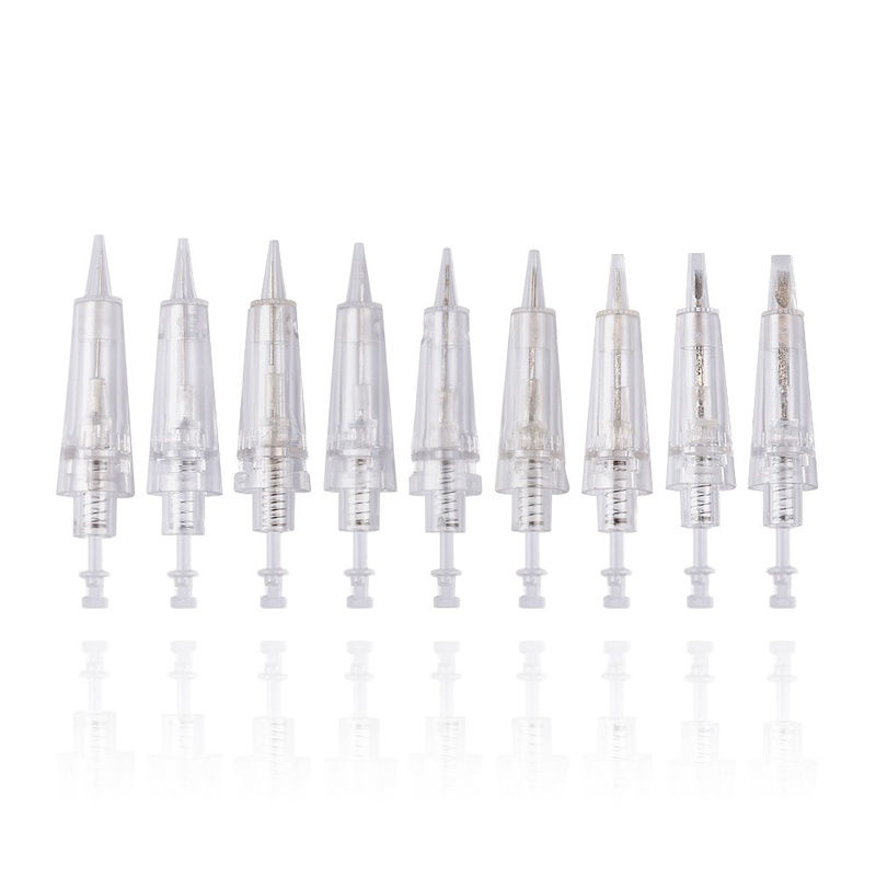 Disposable Tattoo Needle Cartridge Round Liner
