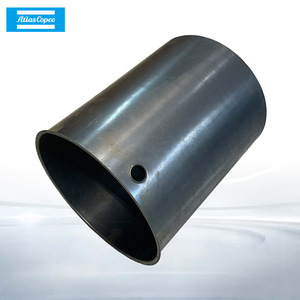 Cubierta de Guía de Aire Atlas Copco 1092081100 de Metal para Piezas de Compresores de Aire - Product Image 3
