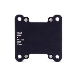 Precio al por mayor: Módulo VTX iFlight 5.8G 1.6W de alta potencia, 40 canales, PitMode, 25/400/800/1600mW ajustable, accesorios para drones de largo alcance - Product Image 4