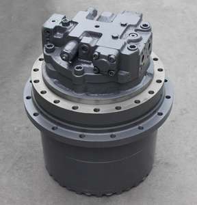 Yoongshing EC210BLC EC290BLC EC360BLC EC300DL EC240BL EC140BLC EC330B EC360B <span class=keywords><strong>Final</strong></span> <span class=keywords><strong>Drive</strong></span> untuk <span class=keywords><strong>volvo</strong></span> <span class=keywords><strong>EC210B</strong></span> Travel Motor - Product Image 3