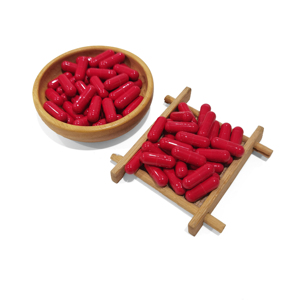 แคปซูลแคปซูลสำหรับผู้ชายมาคา - Product Image 3