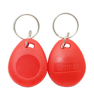Tk4100 125Khz NFC <span class=keywords><strong>RFID</strong></span> Mini <span class=keywords><strong>tag</strong></span> <span class=keywords><strong>keyfob</strong></span> với ABS Keychain cho khách sạn & Hệ thống thanh toán tùy chỉnh thiết kế chống thấm nước - Product Image 2