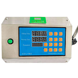 Máquina de Llenado de Perfumes de 0.5-50 ml, Bomba Eléctrica Semiautomática de Alta Precisión para Botellas de Aceite, 220 V, 1 Año de Garantía - Product Image 2