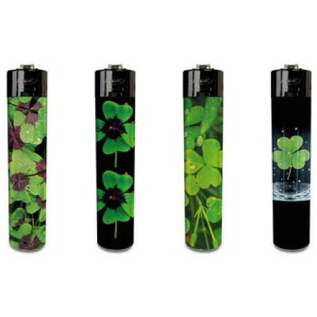 AT-Festival (FW) Clover D Lighters